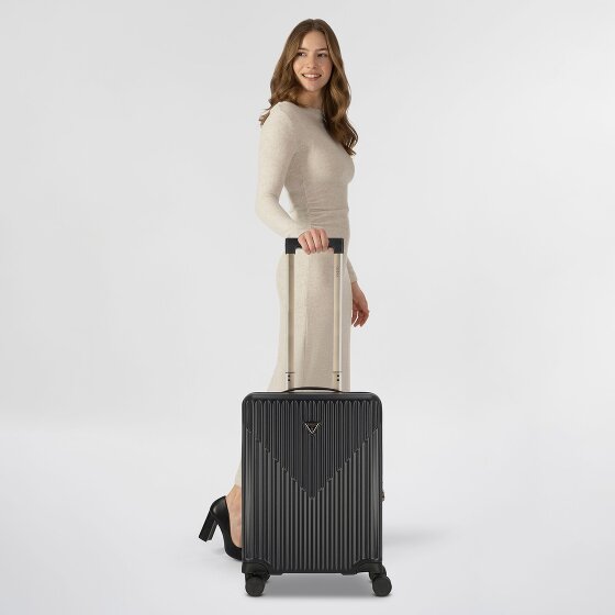 Guess Centennial 4 Rollen Kabinentrolley 55.5 cm
