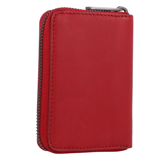 Liebeskind Eliza Geldbörse Leder 8 cm Liebeskind Eliza Geldbörse Leder 8 cm