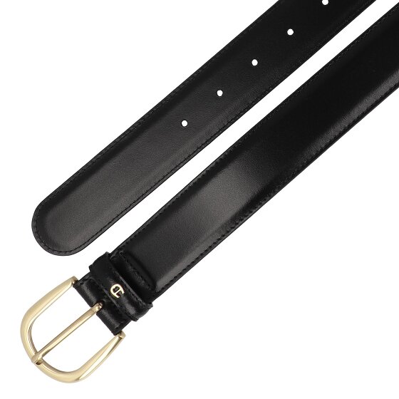 AIGNER Business Gürtel Leder