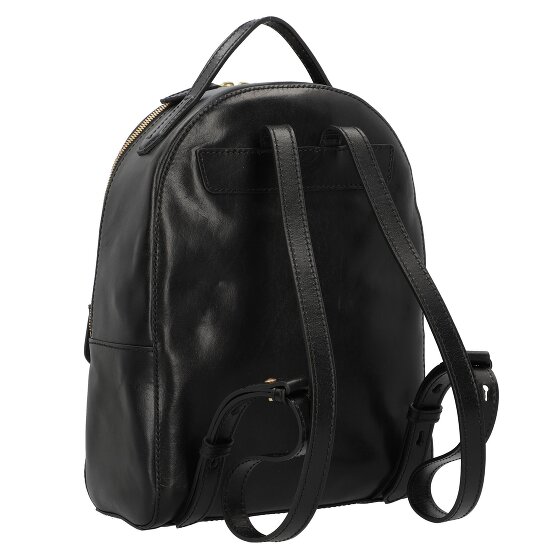 The Bridge Gloria City Rucksack Leder 34 cm