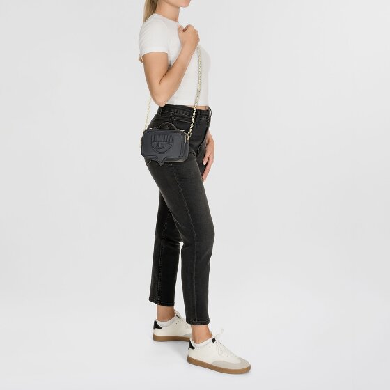 Chiara Ferragni Eyelike bags Handtasche 20 cm