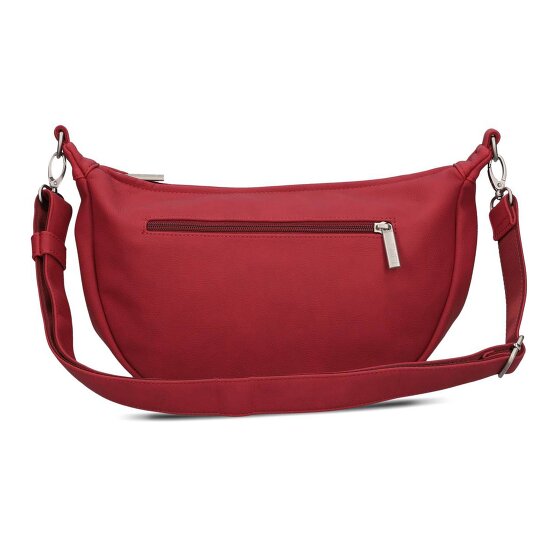 Zwei Mademoiselle.M Umhängetasche 34 cm