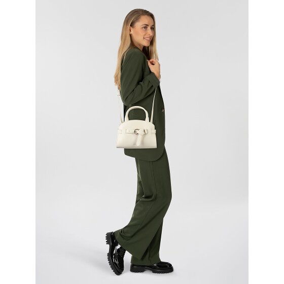 Coccinelle Sabine Handtasche Leder 22 cm