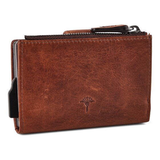 Joop! cerratano Geldbörse RFID Schutz Leder 10.5 cm