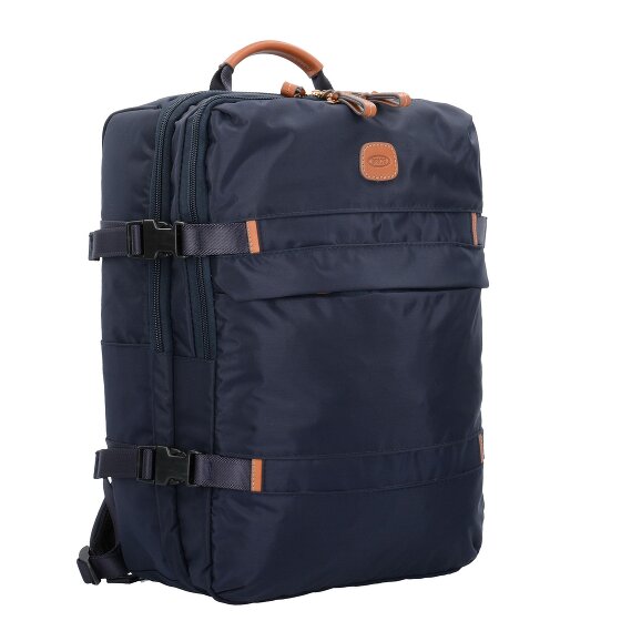 Bric's X-Travel Rucksack 42 cm Laptopfach