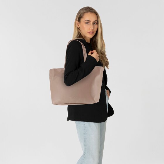 Liebeskind Hera Shopper Tasche Leder 45 cm