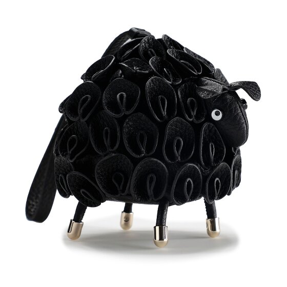 Kate Spade New York Critters Taschenanhänger Leder 11 cm Kate Spade New York Critters Taschenanhänger Leder 11 cm