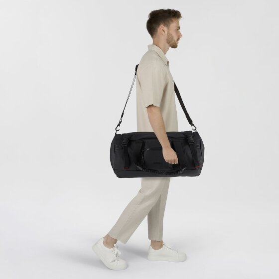 Hugo Marsel Weekender Reisetasche 51 cm