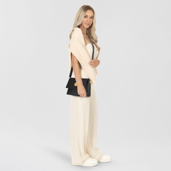 Coccinelle Liya Umhängetasche Leder 24 cm Coccinelle Liya Umhängetasche Leder 24 cm