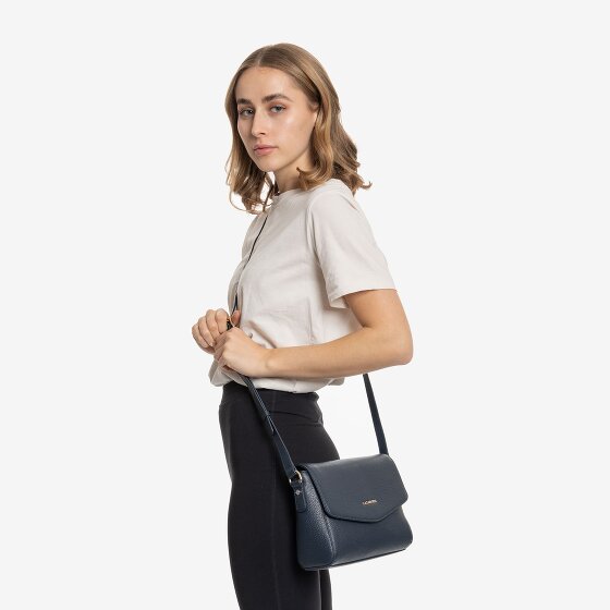 Lazarotti Bologna Leather Umhängetasche Leder 22 cm Lazarotti Bologna Leather Umhängetasche Leder 22 cm