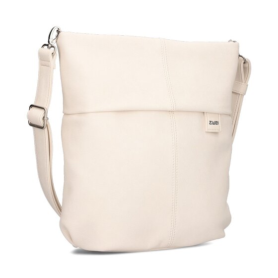 Zwei Mademoiselle.M Schultertasche 31 cm