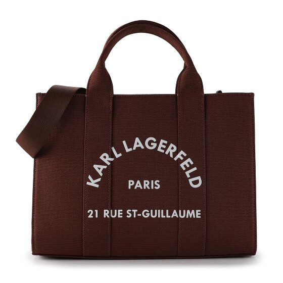 Karl Lagerfeld Rsg Handtasche 33 cm