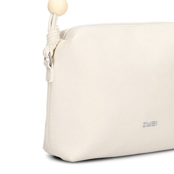 Zwei Perla Schultertasche 27 cm