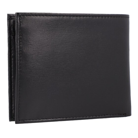 Guess Madrid Geldbörse RFID Schutz Leder 12 cm Guess Madrid Geldbörse RFID Schutz Leder 12 cm