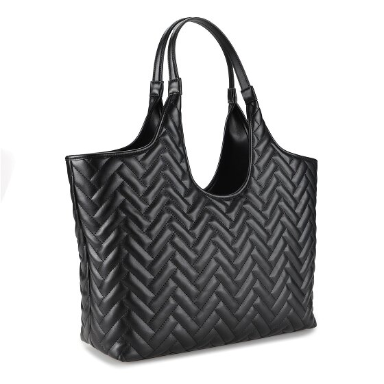 Karl Lagerfeld Brick Shopper Tasche 39 cm