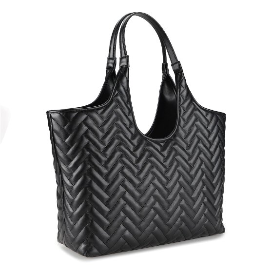 Karl Lagerfeld Brick Shopper Tasche 39 cm