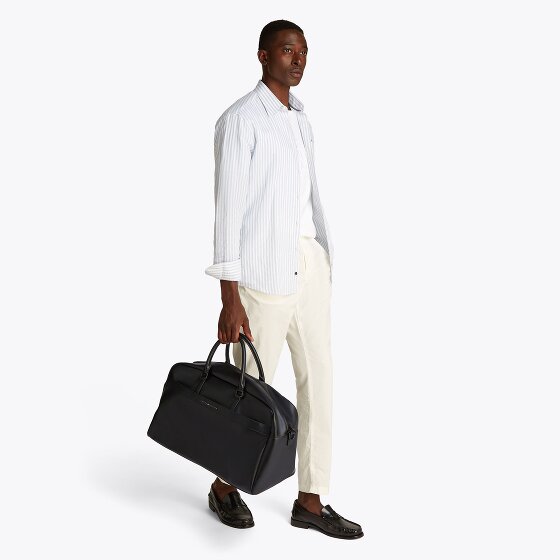 Tommy Hilfiger TH Corp Weekender Reisetasche 50 cm Tommy Hilfiger TH Corp Weekender Reisetasche 50 cm