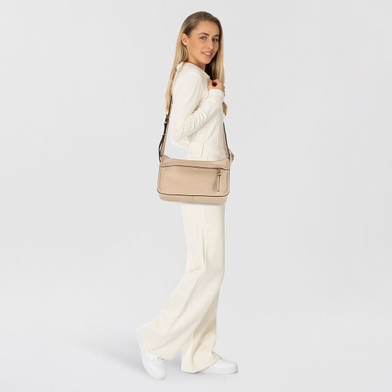 Liebeskind Sky Schultertasche Leder 30 cm