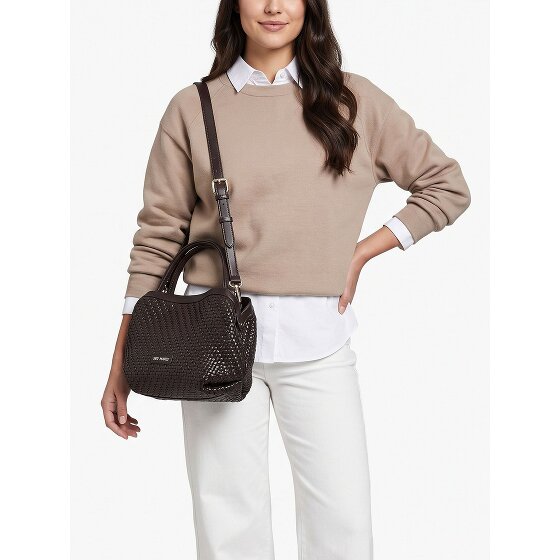 Hey Marly Cool Companion Woven Schultertasche S 30 cm