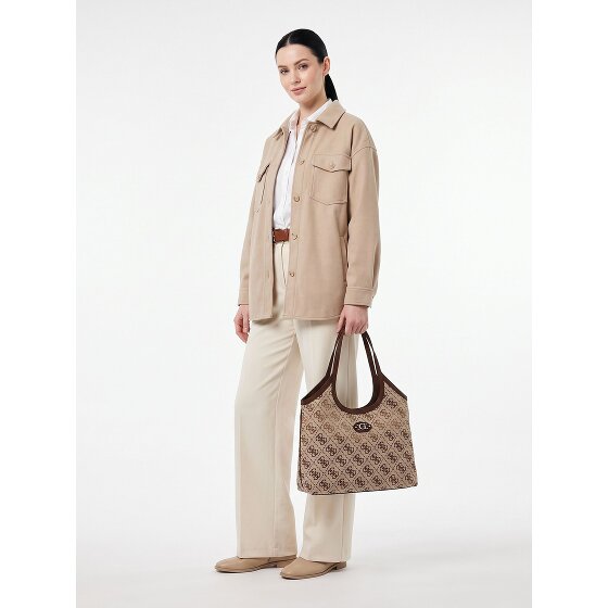 Guess Samantha Shopper Tasche 47 cm