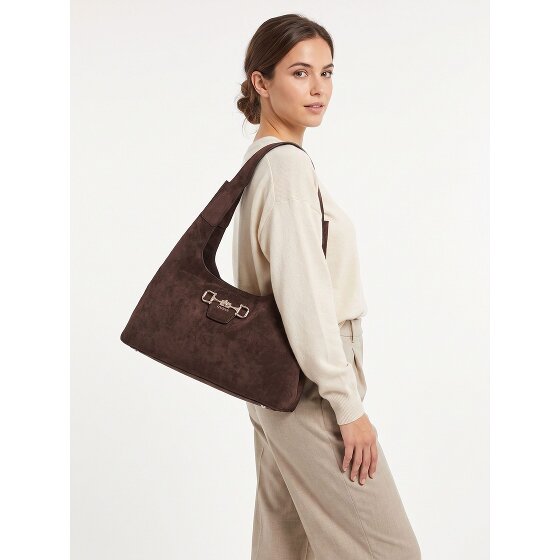 Guess Sunset Schultertasche 44 cm