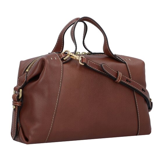 The Bridge Gemma Handtasche Leder 36 cm