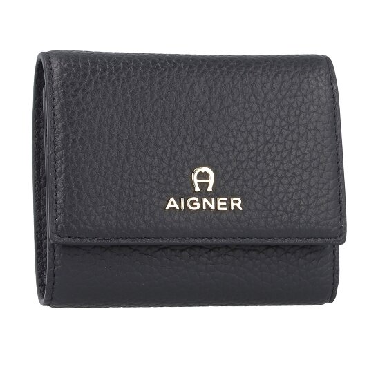 AIGNER Ivy Geldbörse RFID Leder 10,5 cm AIGNER Ivy Geldbörse RFID Leder 10,5 cm