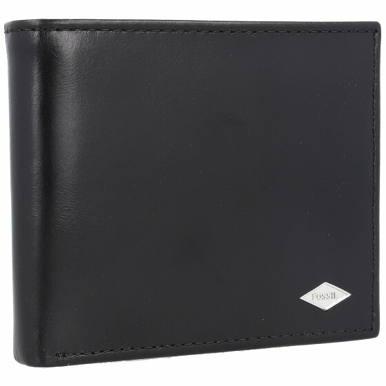 Fossil Ryan Geldbörse Geschenkbox RFID Leder 2tlg.
