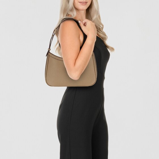 DKNY Carol Schultertasche Leder 25 cm