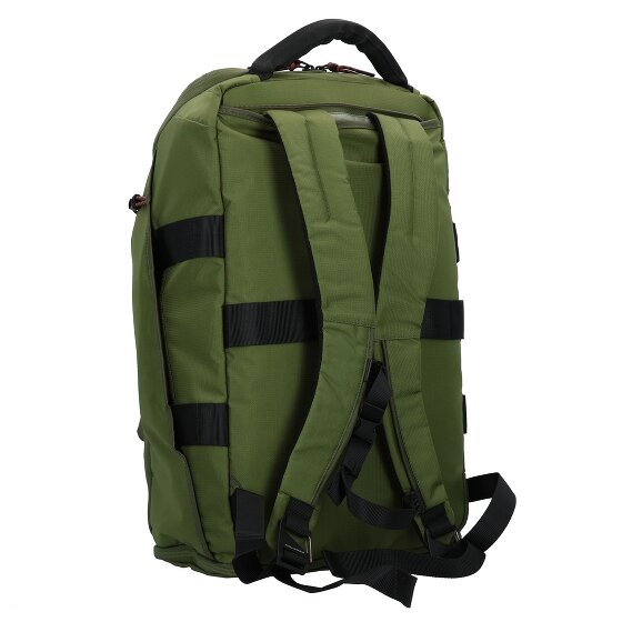 Piquadro Arne Reiserucksack 50 cm Laptopfach