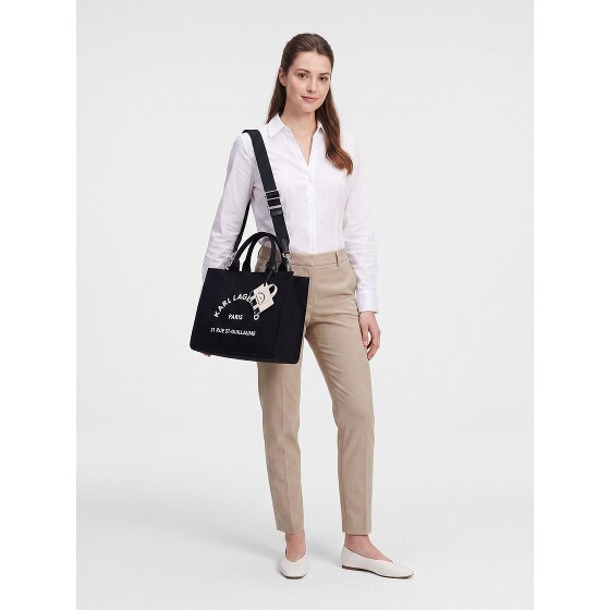 Karl Lagerfeld Rsg Handtasche 34 cm