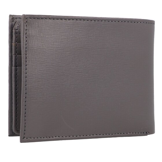 Guess Madrid Geldbörse Leder 12 cm Guess Madrid Geldbörse Leder 12 cm