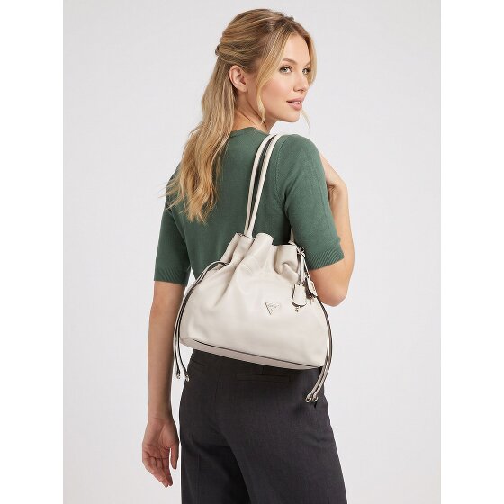 Guess Karima Beuteltasche 34 cm