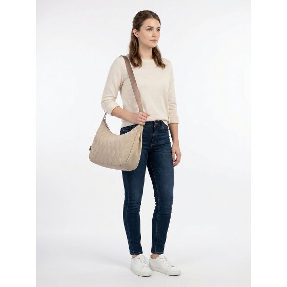 Zwei Funda Schultertasche 41 cm