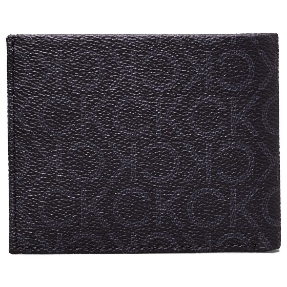 Calvin Klein CK Must Geldbörse RFID Schutz 11 cm Calvin Klein CK Must Geldbörse RFID Schutz 11 cm