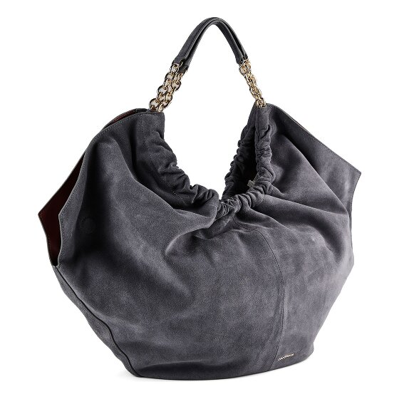 Coccinelle Smash Shopper Tasche Leder 35 cm