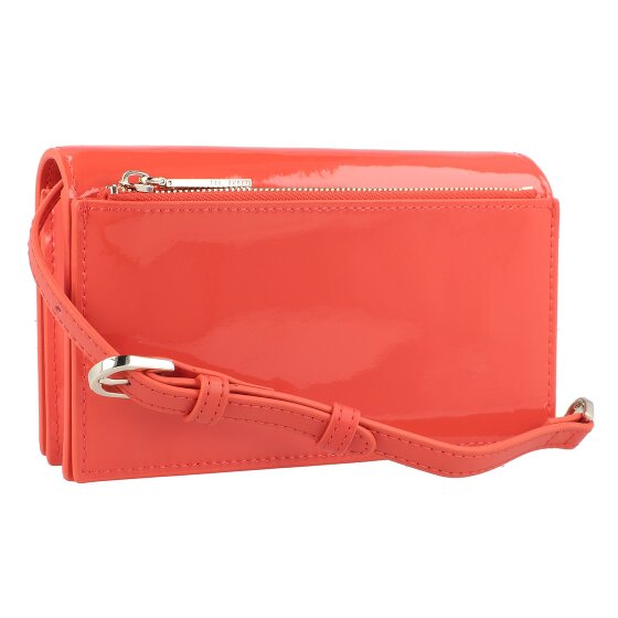 Ted Baker baetiy Clutch Geldbörse Leder 17.5 cm