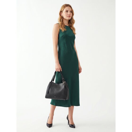 Furla Nuvola Schultertasche L Leder 37 cm