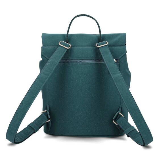 Zwei Mademoiselle.M City Rucksack 29 cm