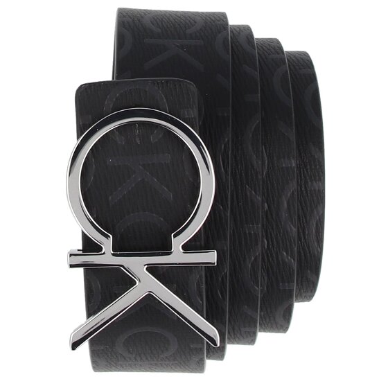 Calvin Klein CK Reversible Wendegürtel Leder