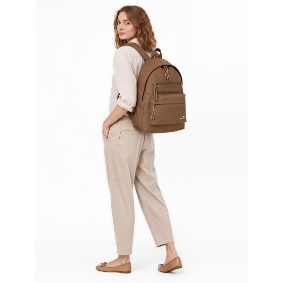 Lacoste Core Essentials Neocroc Daypack 42.5 cm Laptopfach