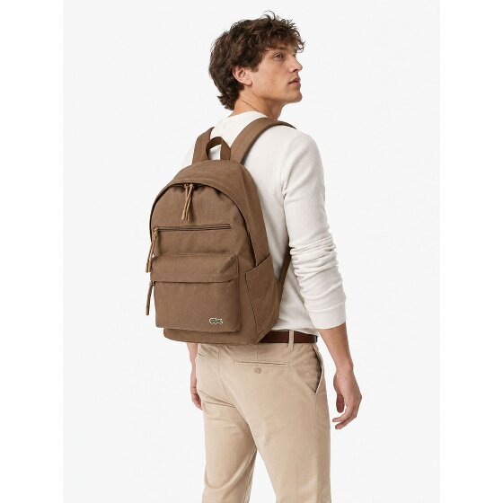 Lacoste Core Essentials Neocroc Daypack 42.5 cm Laptopfach