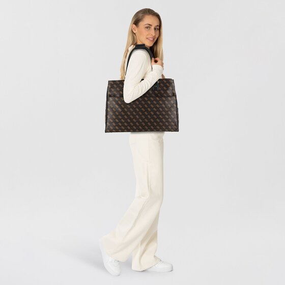 Guess Jesco Shopper Tasche 45 cm