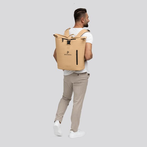 Pactastic Urban Collection Daypack 45 cm Laptopfach