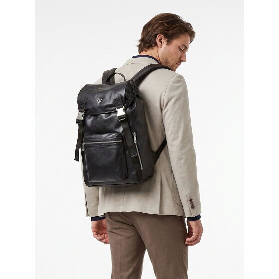 Guess Berlin Daypack 46 cm Laptopfach