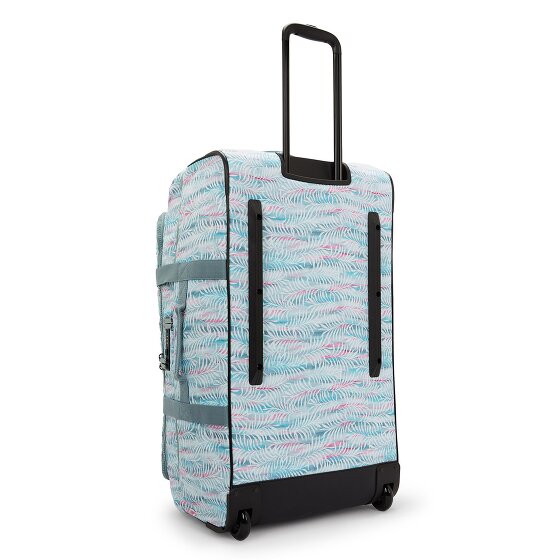 Kipling Basic Prt Aviana 2 Rollen Reisetasche L 76 cm Kipling Basic Prt Aviana 2 Rollen Reisetasche L 76 cm