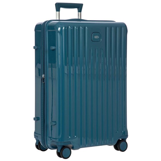 Bric's Positano 4 Rollen Trolley 69 cm