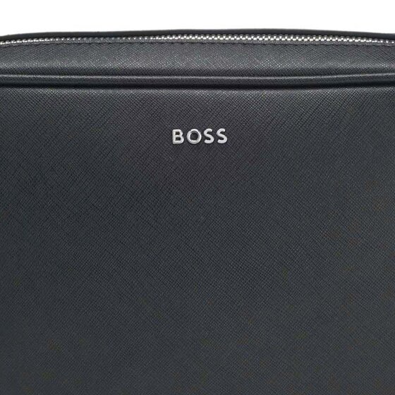 Boss Northon Umhängetasche Leder 23 cm