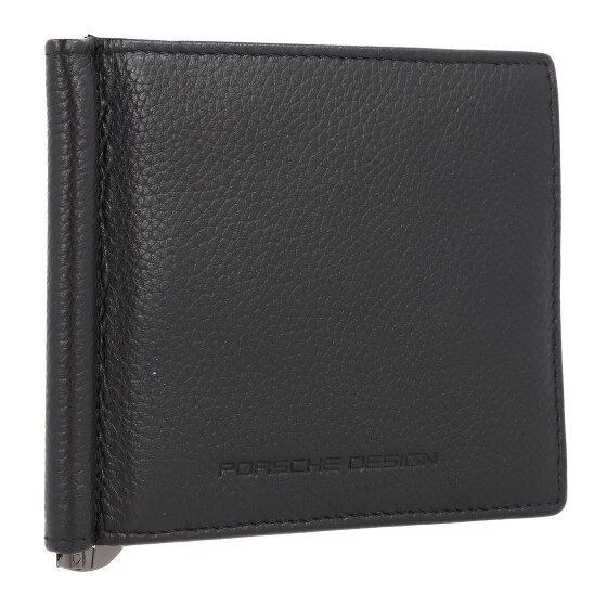 Porsche Design Voyager Geldbörse RFID Schutz Leder 12.5 cm