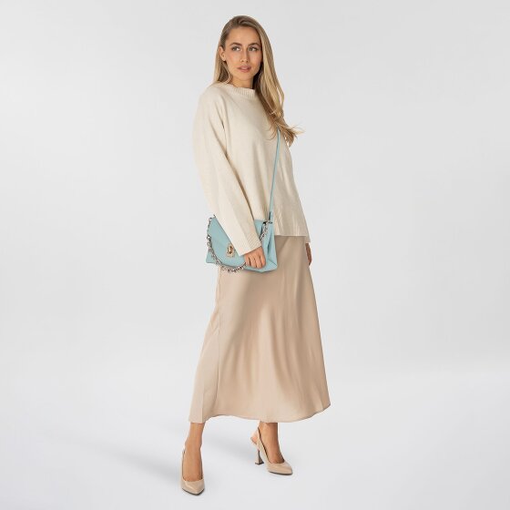 Furla Meridiana Schultertasche Leder 28 cm Furla Meridiana Schultertasche Leder 28 cm